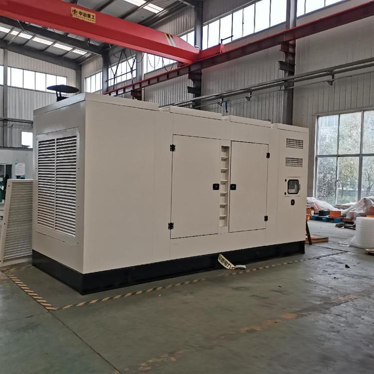 镇康发电机出租